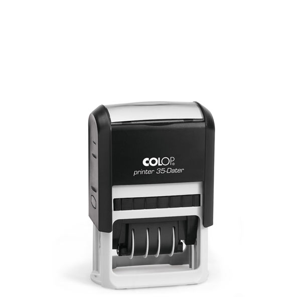 Colop Printer Line Dater