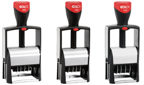 Colop Classic Line Datum