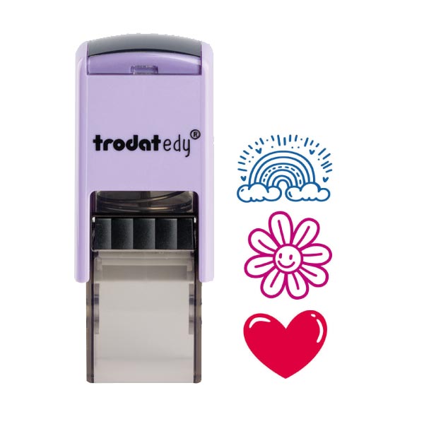 trodat Motivstempel