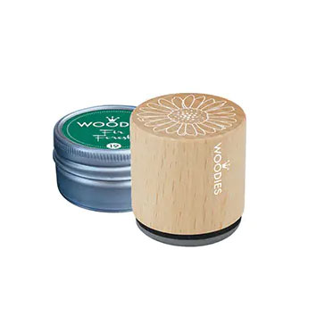 WOODIES Holzstempel
