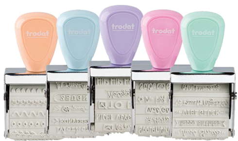 trodat Creative Mini