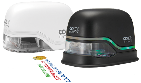 COLOP e-mark