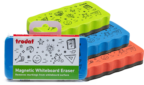 Whiteboard-Schwamm
