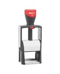 Colop Classic Line 2100 Textstempel 41x24 mm  BLAU