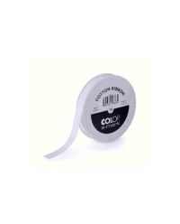 COLOP e-mark Baumwollband 10 mm x 25 m  