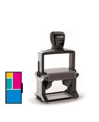 Trodat Professional 5274 Mehrfarbiger Stempel  