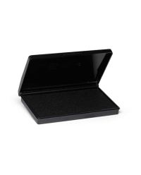 Trodat 9051 Stempelkissen 90x50 mm  SCHWARZ
