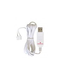 USB Adapter für Herrnhuter Sterne  