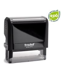 Trodat Printy 4915 69 x 24 mm SCHWARZ BLAU