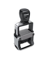 Trodat Professional 5430  BLAU