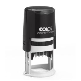 Timbro Colop R 40 COLOP Printer R 40-Dater