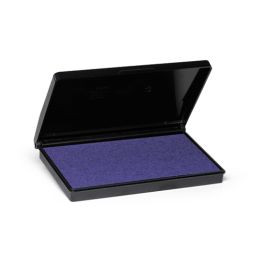 Trodat Stempelkissen 9053 - Ungetränktes Ersatzkissen 16x9 Cm Für Alle Stempel