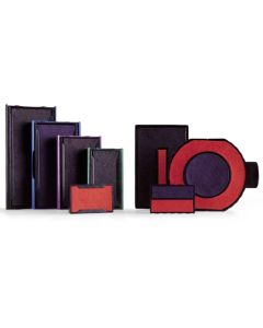 Trodat Austauschkissen 6/46045 (Trodat 46045, 46145)  BLAU