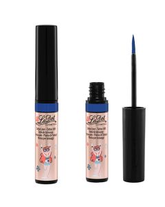 LADOT Liner blau
