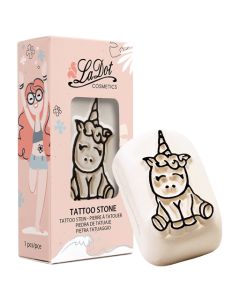 LADOT Stein M Einhorn 30 x 50 mm  