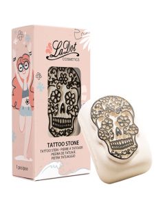 LADOT Stein M Zuckerschädel 30 x 50 mm   