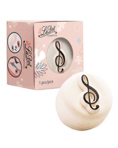 LADOT Stein S Musik Note 20 x 20 mm  