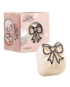 LADOT Stein S Schleife 20 x 20 mm  