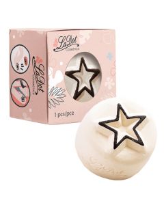 LADOT Stein S Stern 20 x 20 mm  