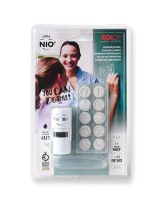 Colop LITTLE NIO LEHRER Set mit 10 Motiven  