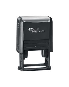 COLOP Printer S 200 N  BLAU