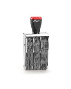 Colop Datumsstempel 18000 Schrifthöhe 18 mm  