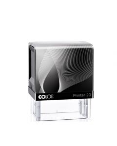 Colop Printer 20 SCHWARZ BLAU