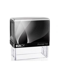 Colop Printer 50 SCHWARZ BLAU