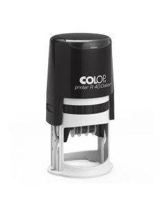 COLOP Printer R 40-Dater  BLAU