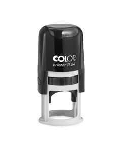 COLOP Printer R 24   BLAU