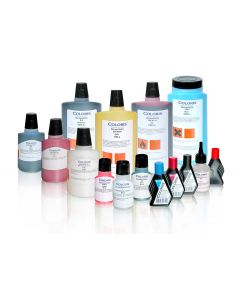 COLORIS KRO 4714 P Farbe f. Leder 50ml  GRÜN