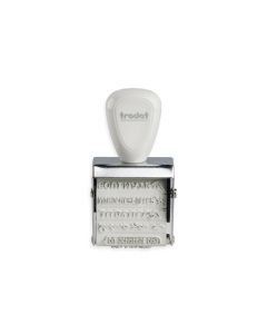 Engelspost trodat Creative Mini Stempel Set