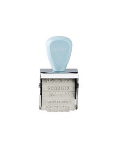 Schulplaner trodat Creative Mini Stempel Set   