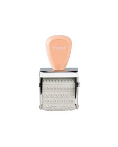 Zierleisten trodat Creative Mini Stempel Set   