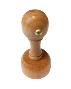 Smiley Stempel Weinen  