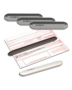 Colop IbanOgraf - IBAN Code Stempel zum selber setzen  