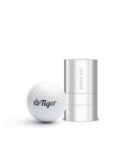 Modico Golfball Stempel A25  