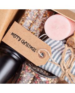 Weihnachtsstempel 41 merry christmas  