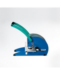 Prägemaschine PERNUMA PERFOSET I/P  