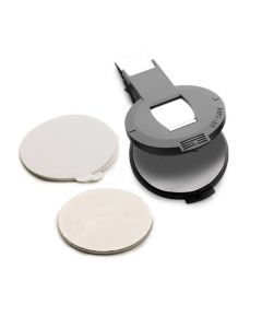 Prägezangen Einsatz für Trodat Ideal Prägezange 51mm rund  