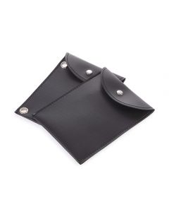 Tasche Deluxebag schwarz für Prägezange Modell Ideal  