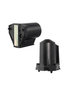 Ink-Jet Druckerpatrone P1-MP3 schwarz für REINER 990 - Plastik/Metall (ersetzt P1-MP2-BK)  SCHWARZ