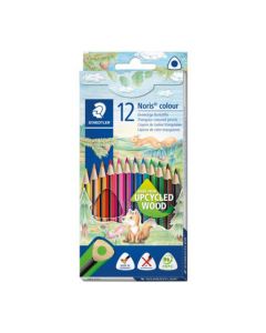 Staedtler Dreikant-Buntstift Noris colour