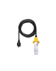 Kabel schwarz