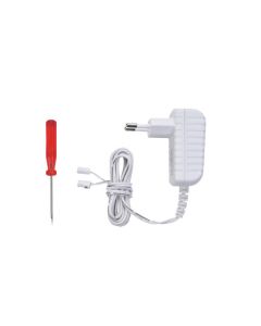 Netzgerät 500 mA zur Beleuchtung von Herrnhuter Sternen (1-4 LED)    