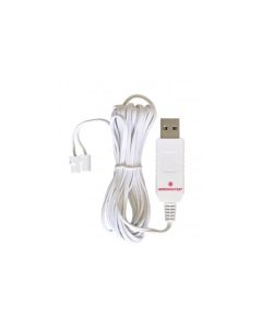 USB Adapter für Herrnhuter Sterne  