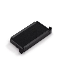 Trodat Austauschkissen 6/4912 Textilfarbe schwarz  SCHWARZ