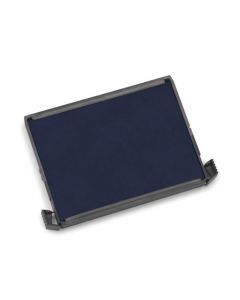 Trodat Austauschkissen 6/4927 (Trodat 4927, 4927typo, 4727, 4957, 4757)  BLAU