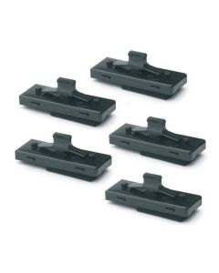 6/5756 Trodat Ersatztank 5er Packung für Trodat Paginierer  ROT