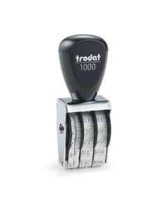 Trodat Datumsstempel 1000  